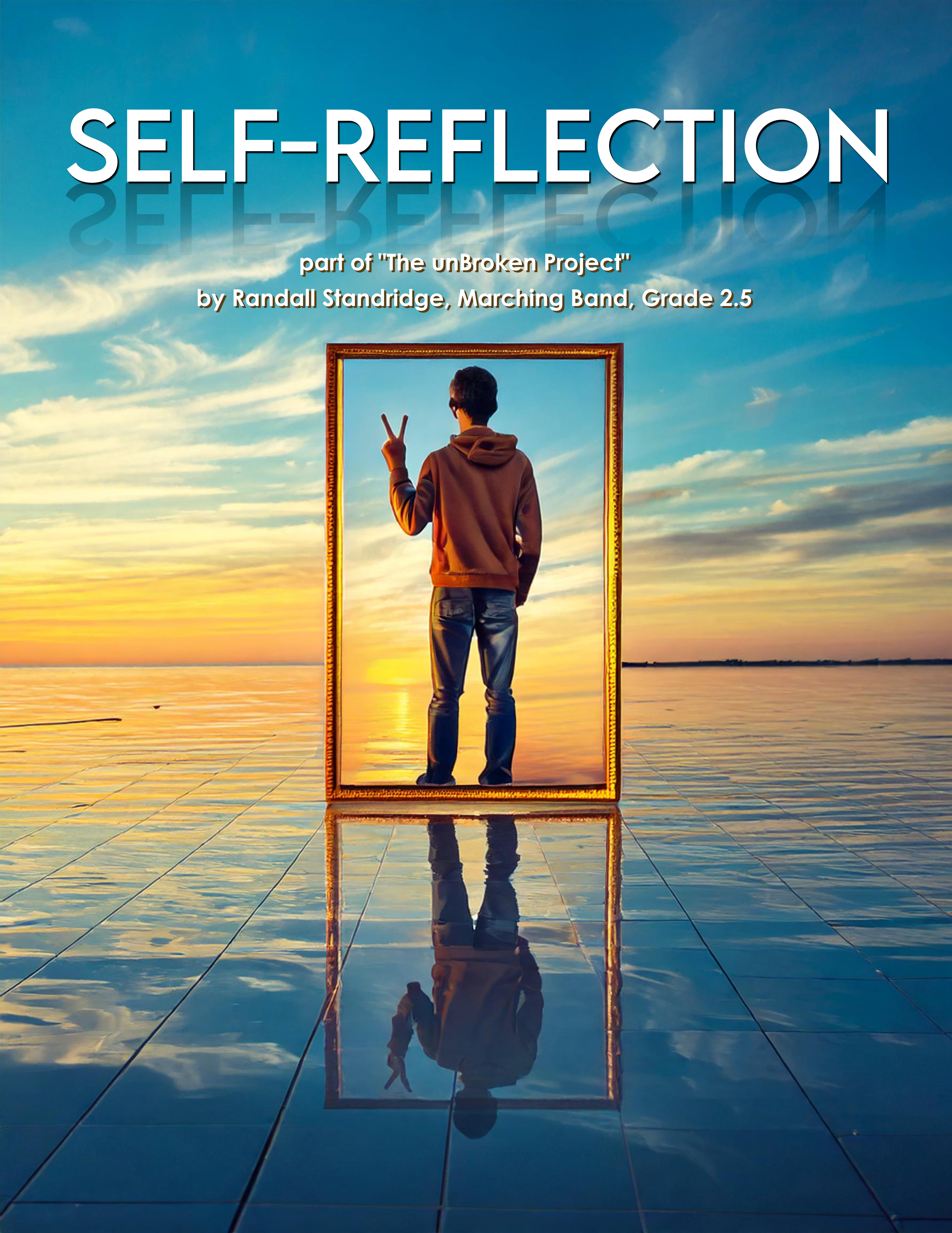 Self Reflection
